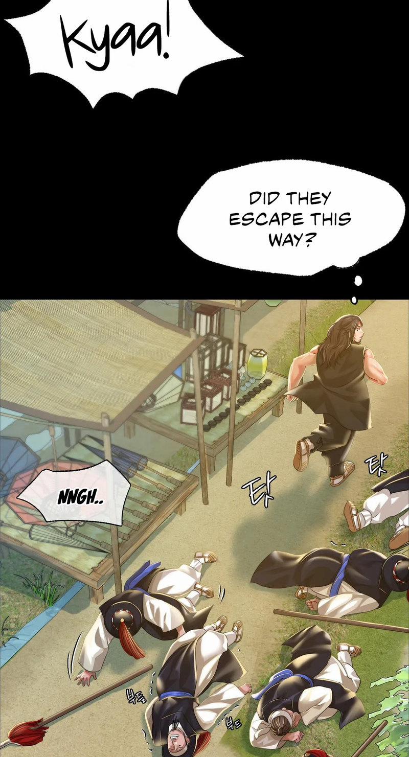 Madam Manhwa 38 trang 39