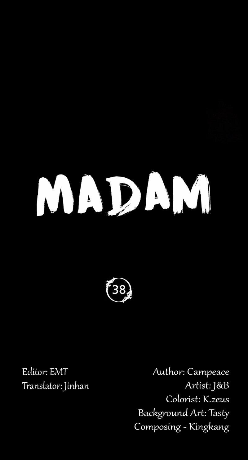 Madam Manhwa 38 trang 4