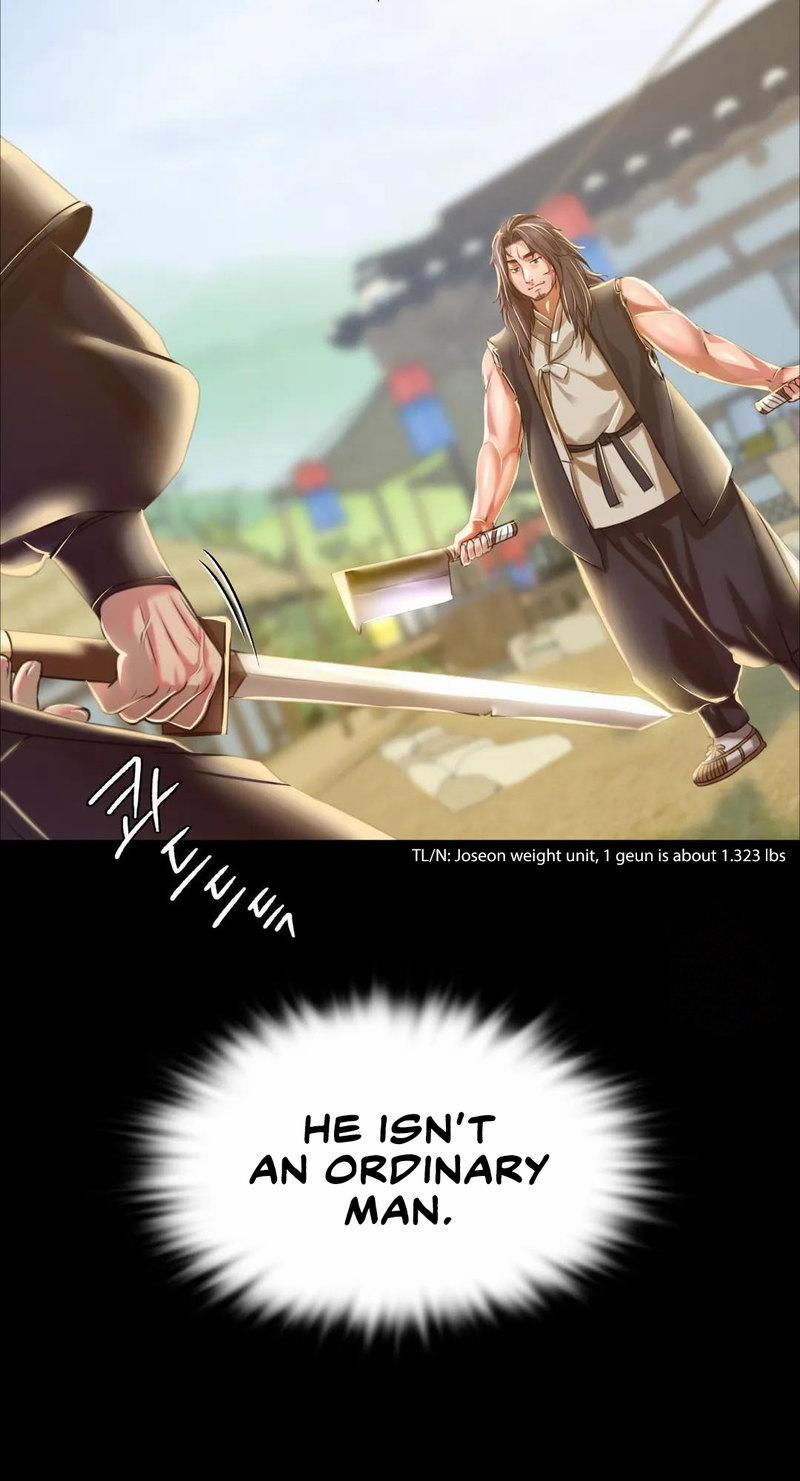 Madam Manhwa 38 trang 48