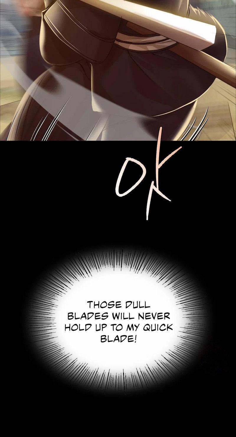 Madam Manhwa 38 trang 50