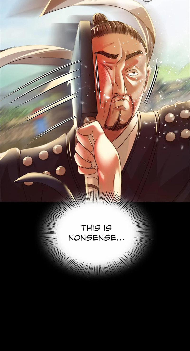 Madam Manhwa 38 trang 57