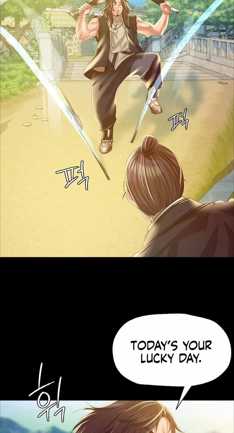 Madam Manhwa 38 trang 60