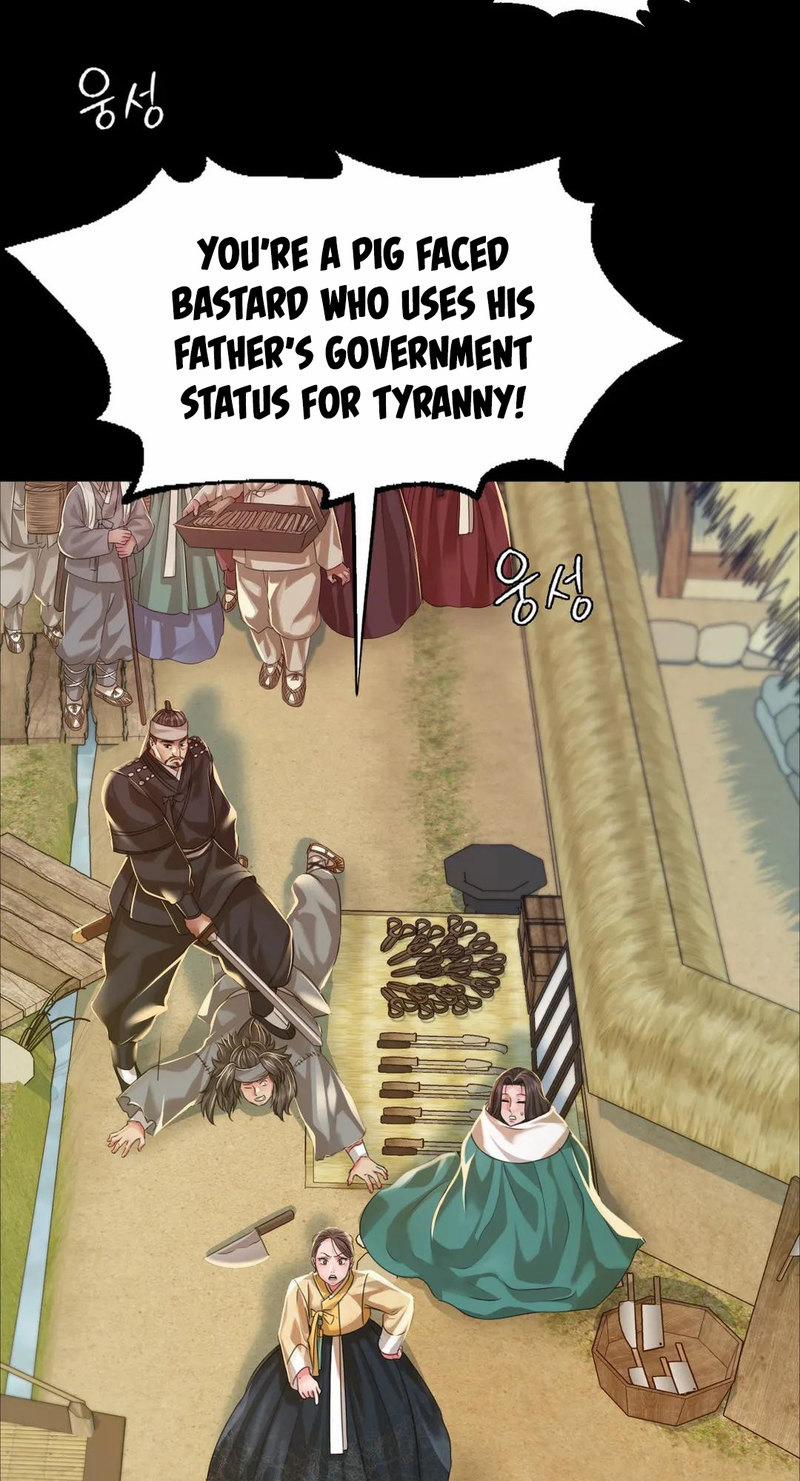 Madam Manhwa 38 trang 7