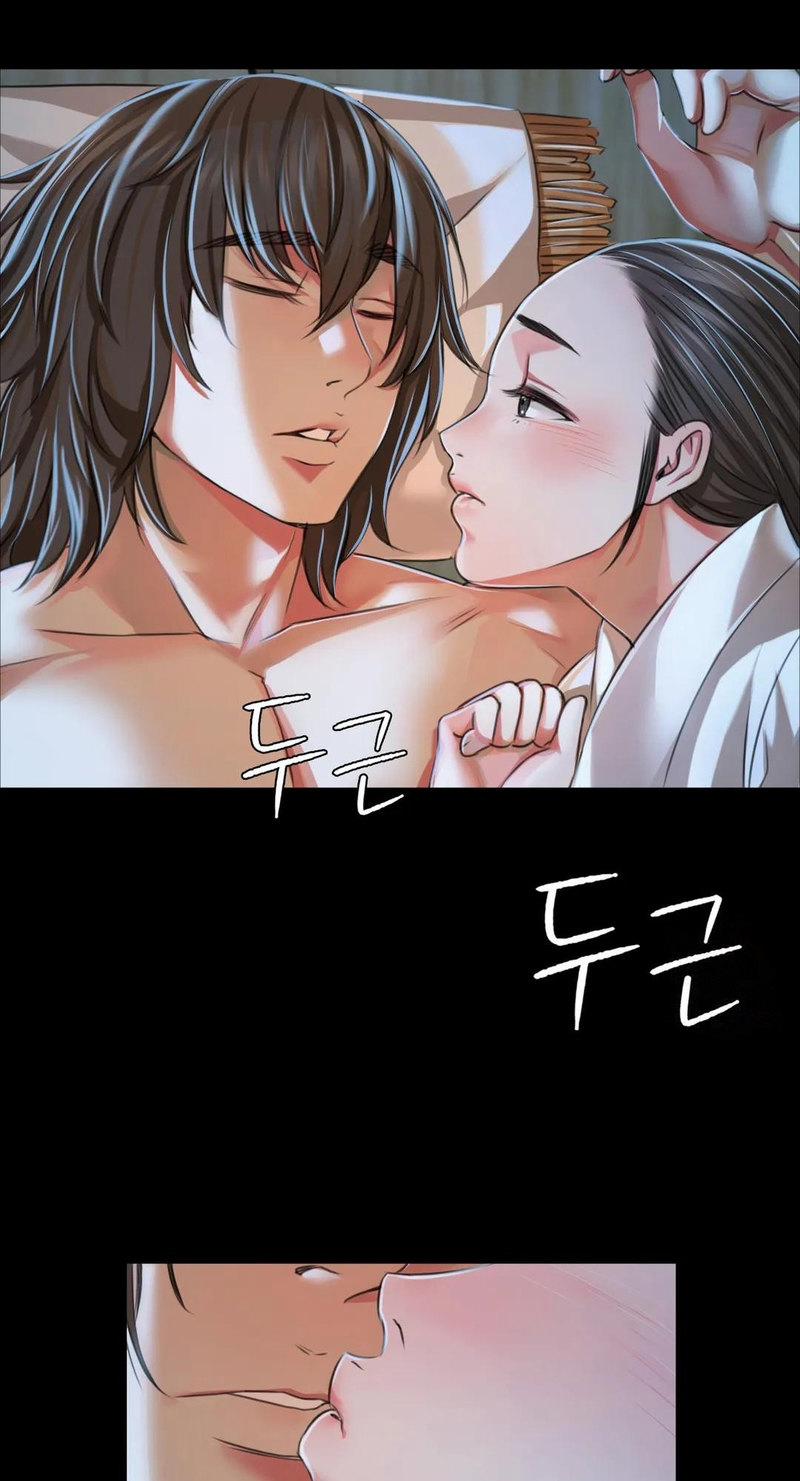 Madam Manhwa 39 trang 50