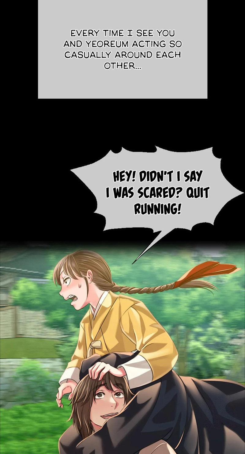 Madam Manhwa 39 trang 59