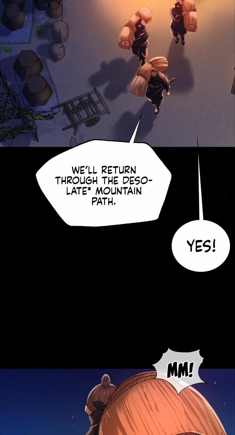 Madam Manhwa 39 trang 85