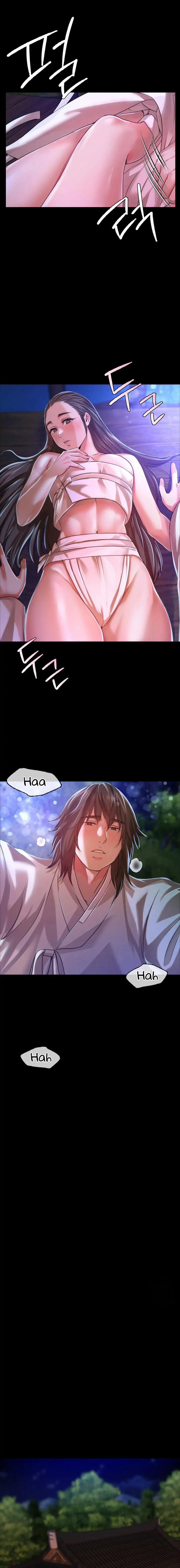 Madam Manhwa 41 trang 10