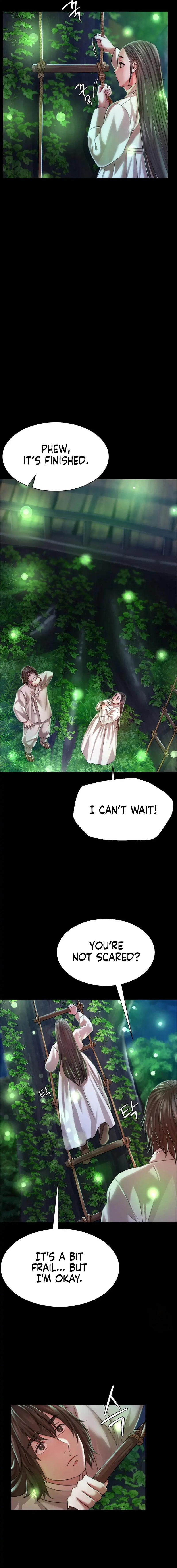 Madam Manhwa 41 trang 5