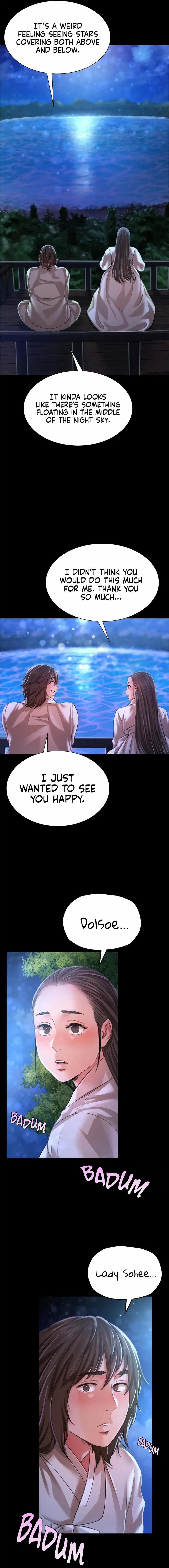 Madam Manhwa 41 trang 7