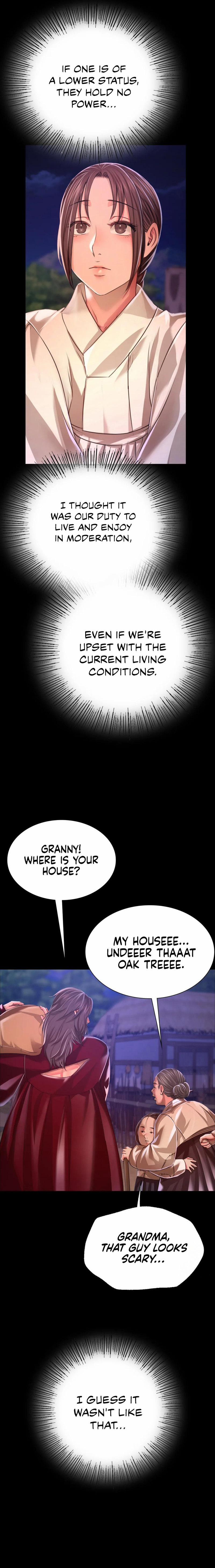 Madam Manhwa 43 trang 4