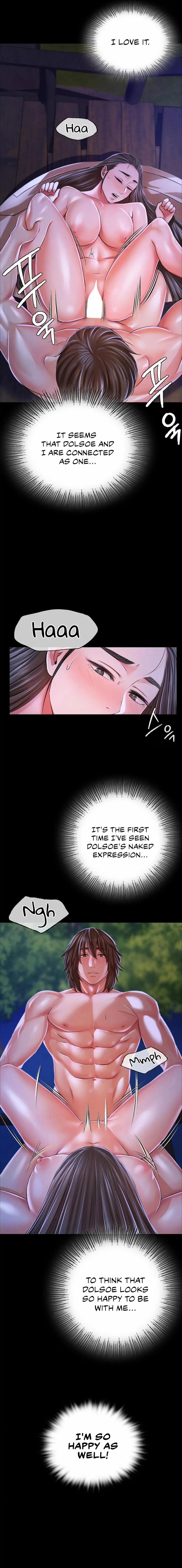 Madam Manhwa 44 trang 13