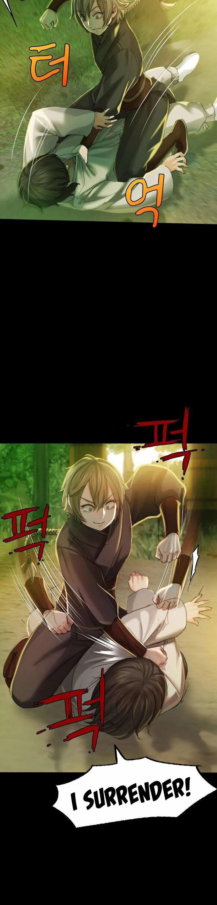 Madam Manhwa 5 trang 28