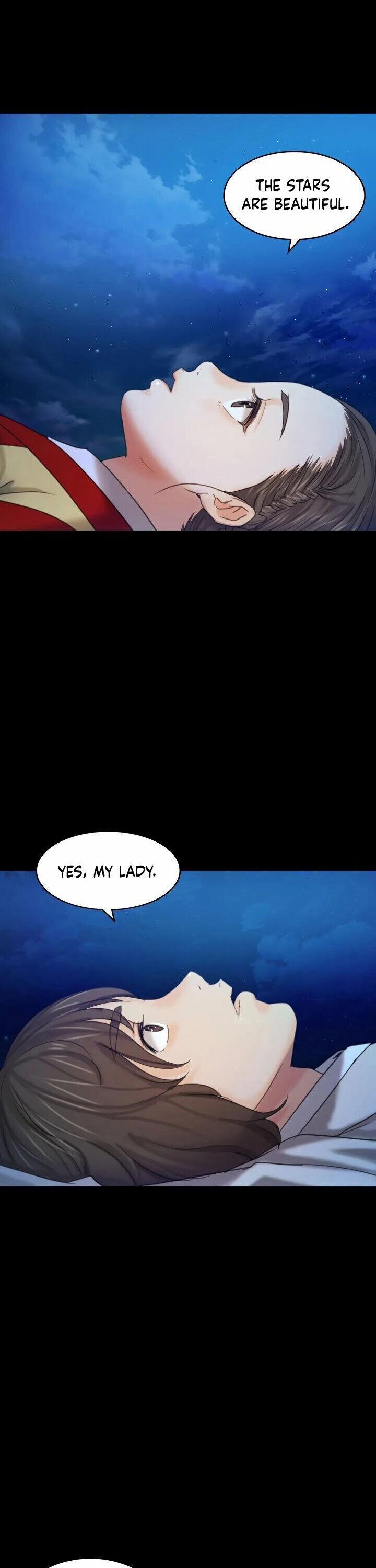Madam Manhwa 5 trang 40