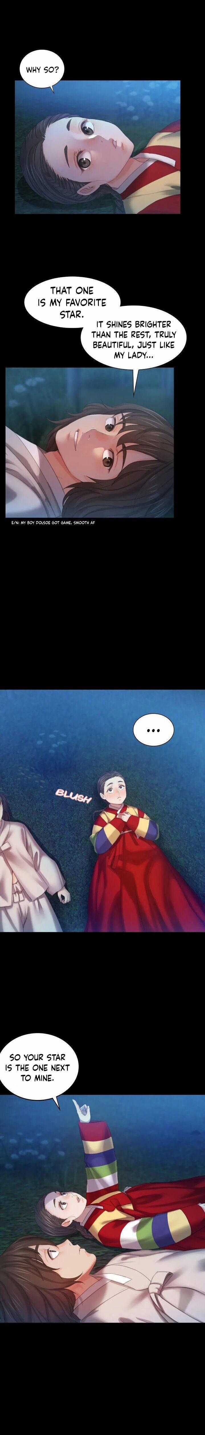 Madam Manhwa 5 trang 43
