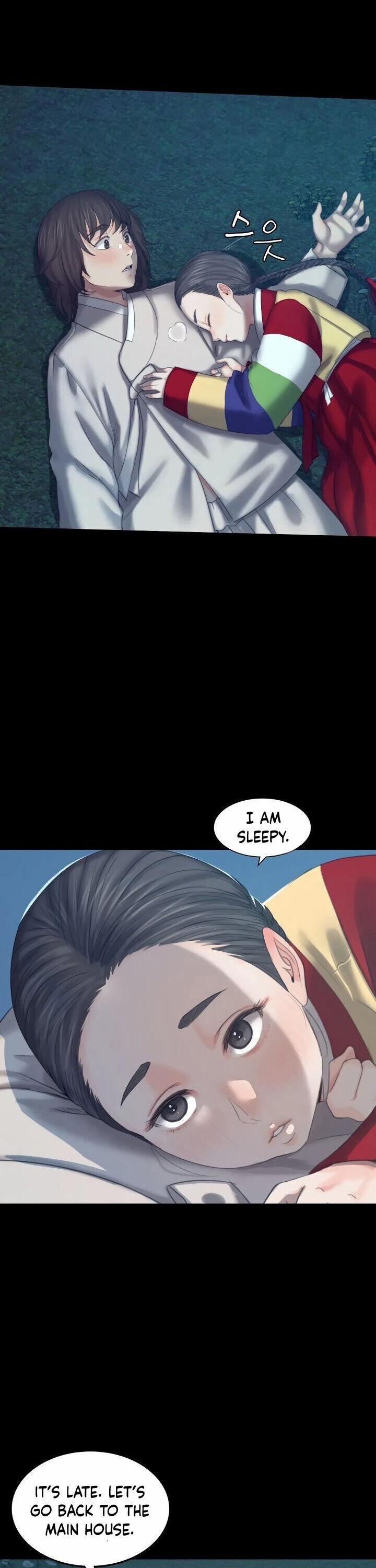 Madam Manhwa 5 trang 45