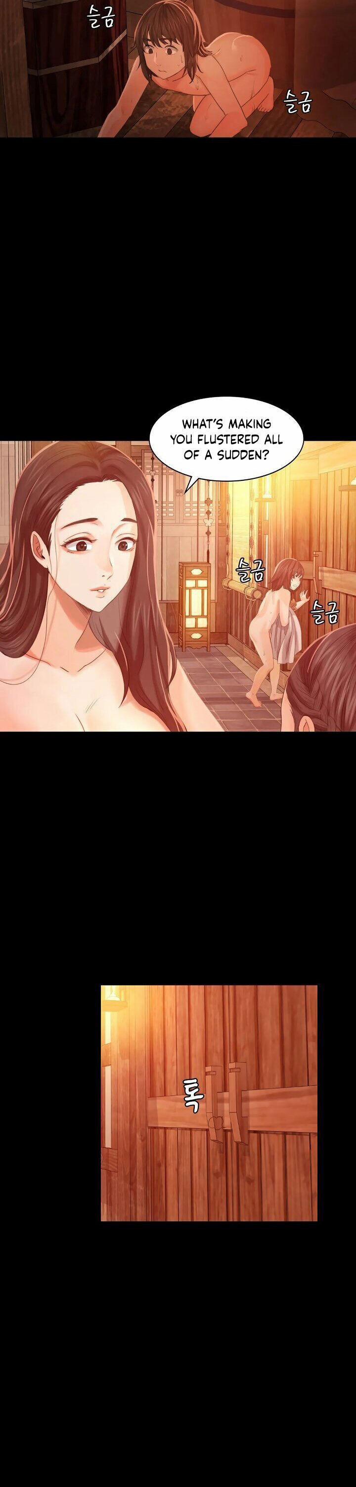 Madam Manhwa 5 trang 8