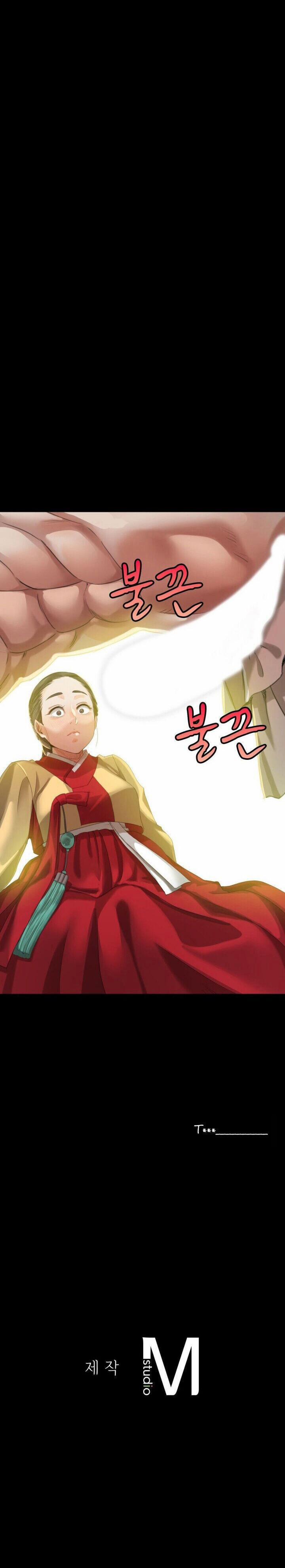 Madam Manhwa 6 trang 34