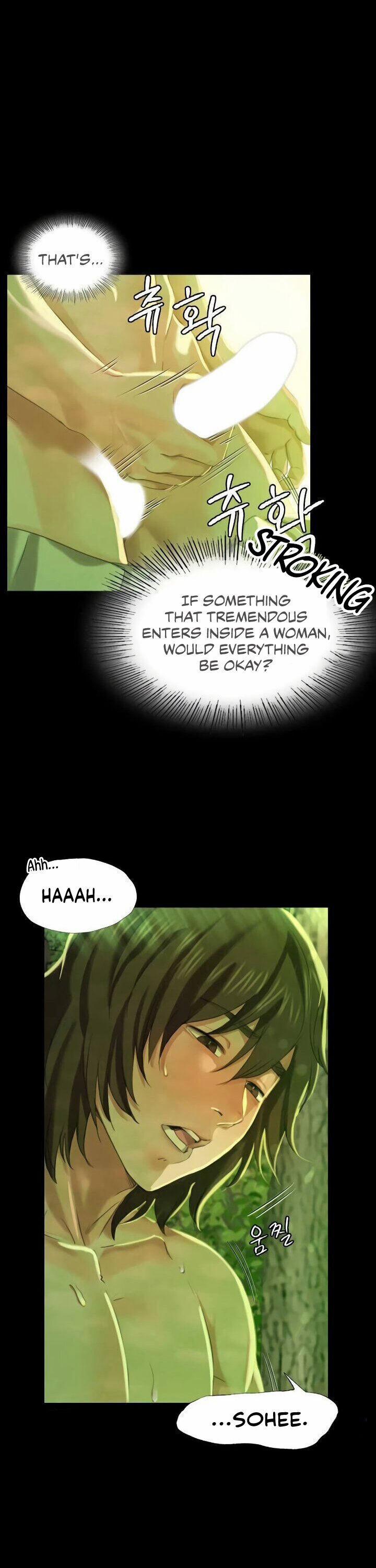 Madam Manhwa 7 trang 17