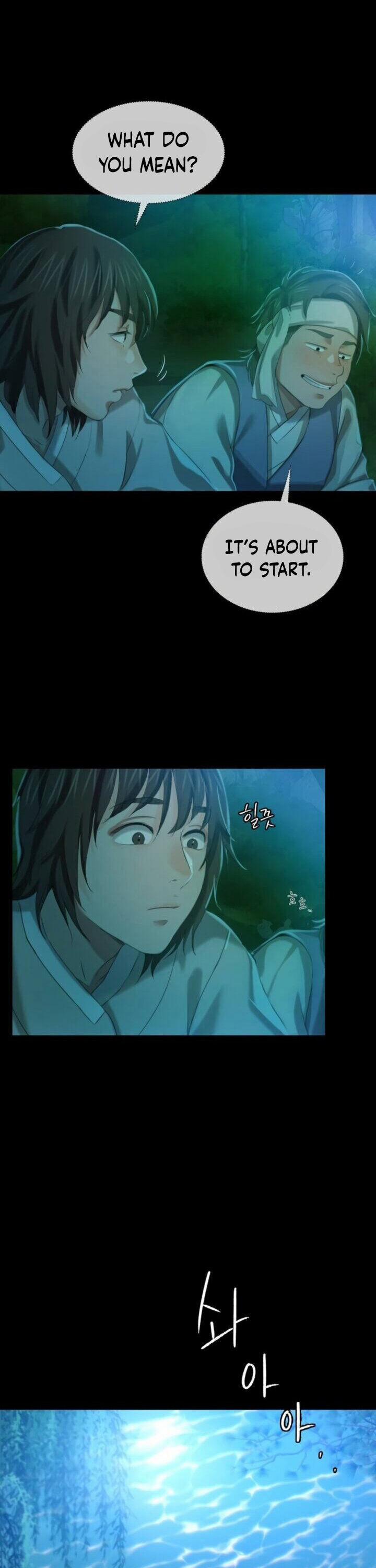 Madam Manhwa 7 trang 31