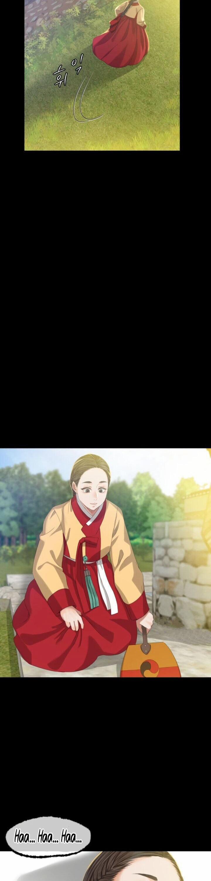 Madam Manhwa 7 trang 5