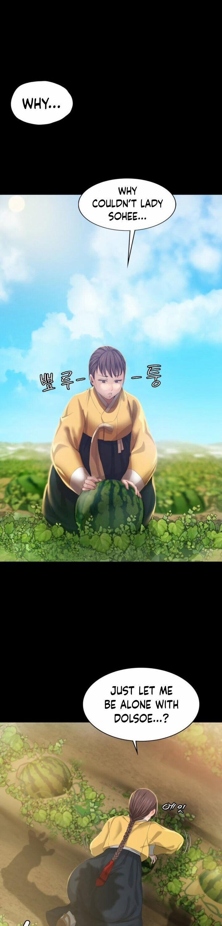 Madam Manhwa 7 trang 7