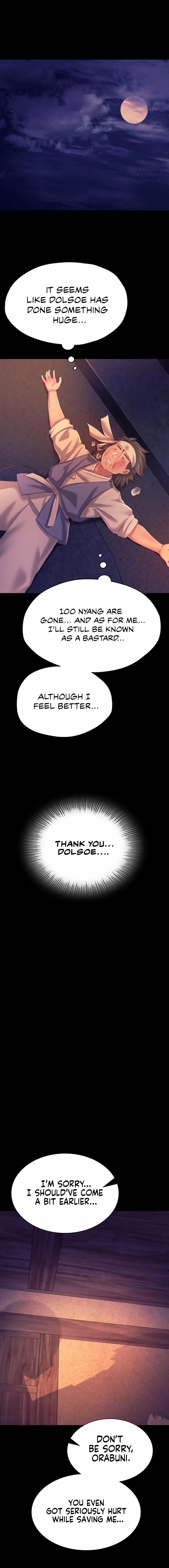 Madam Manhwa 77 trang 11