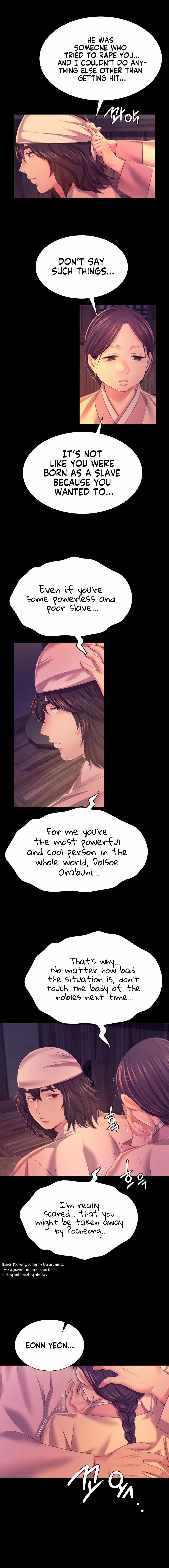 Madam Manhwa 77 trang 12
