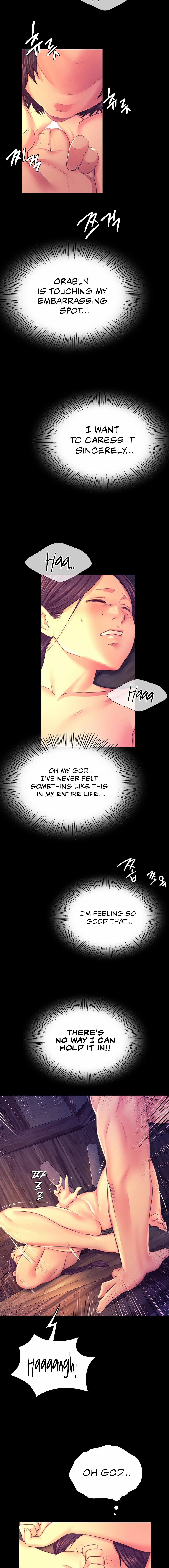 Madam Manhwa 77 trang 15