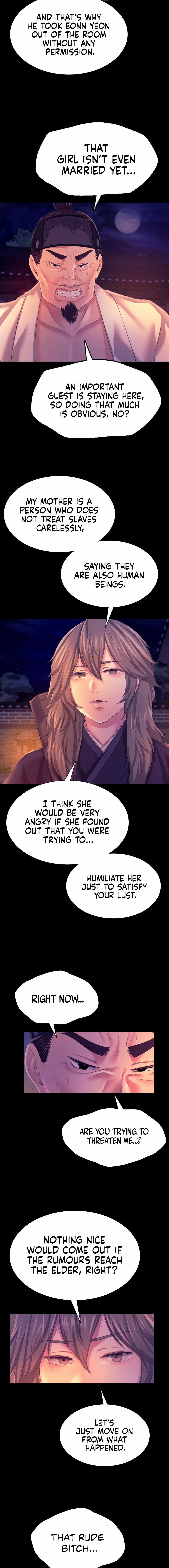 Madam Manhwa 77 trang 5