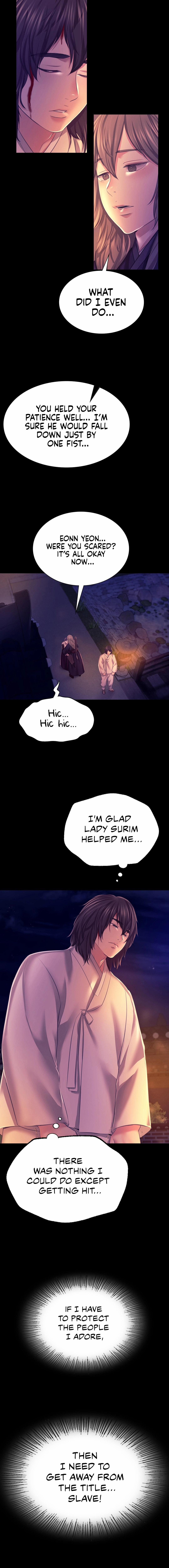 Madam Manhwa 77 trang 7
