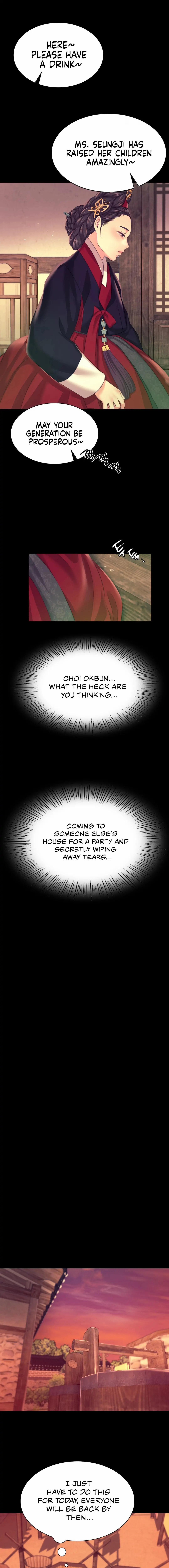 Madam Manhwa 78 trang 15
