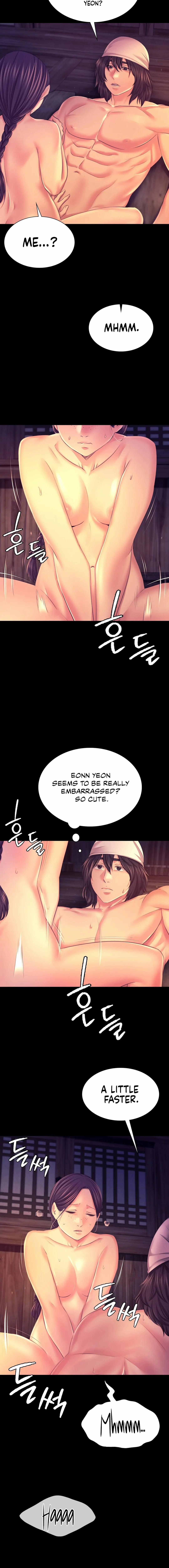 Madam Manhwa 78 trang 6