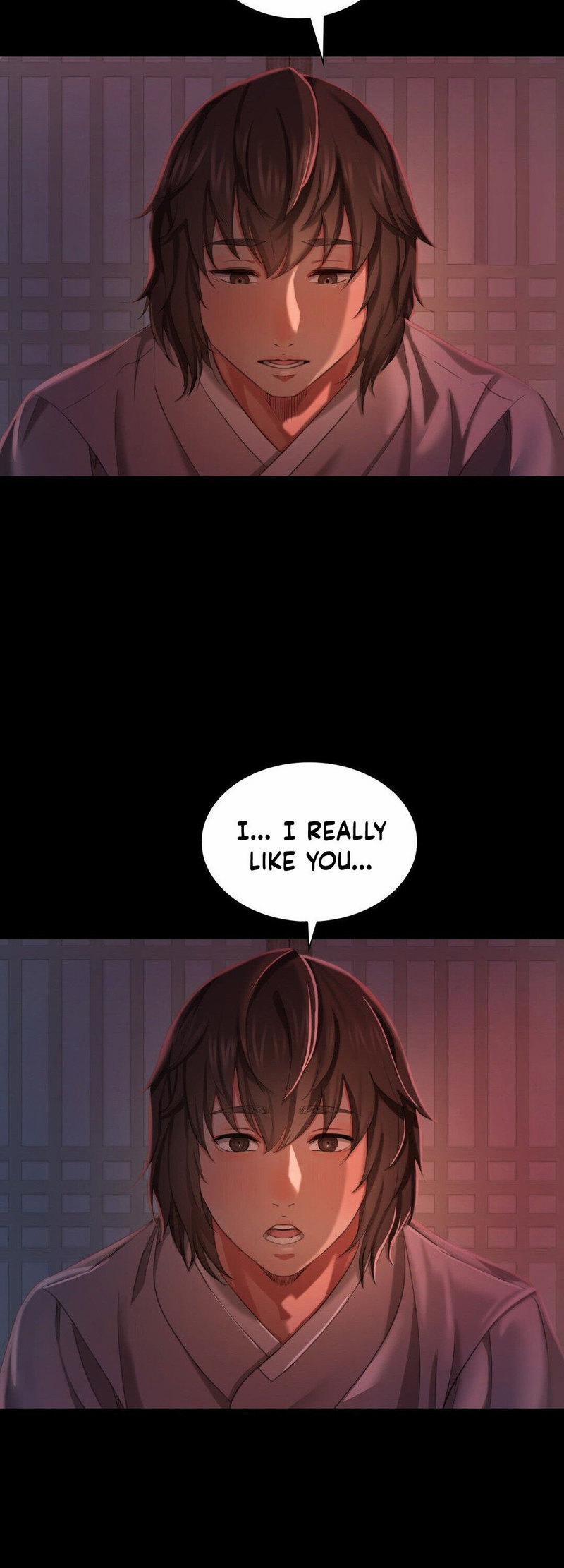 Madam Manhwa 8 trang 14