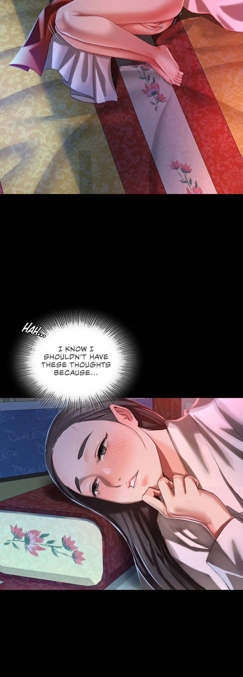 Madam Manhwa 8 trang 22