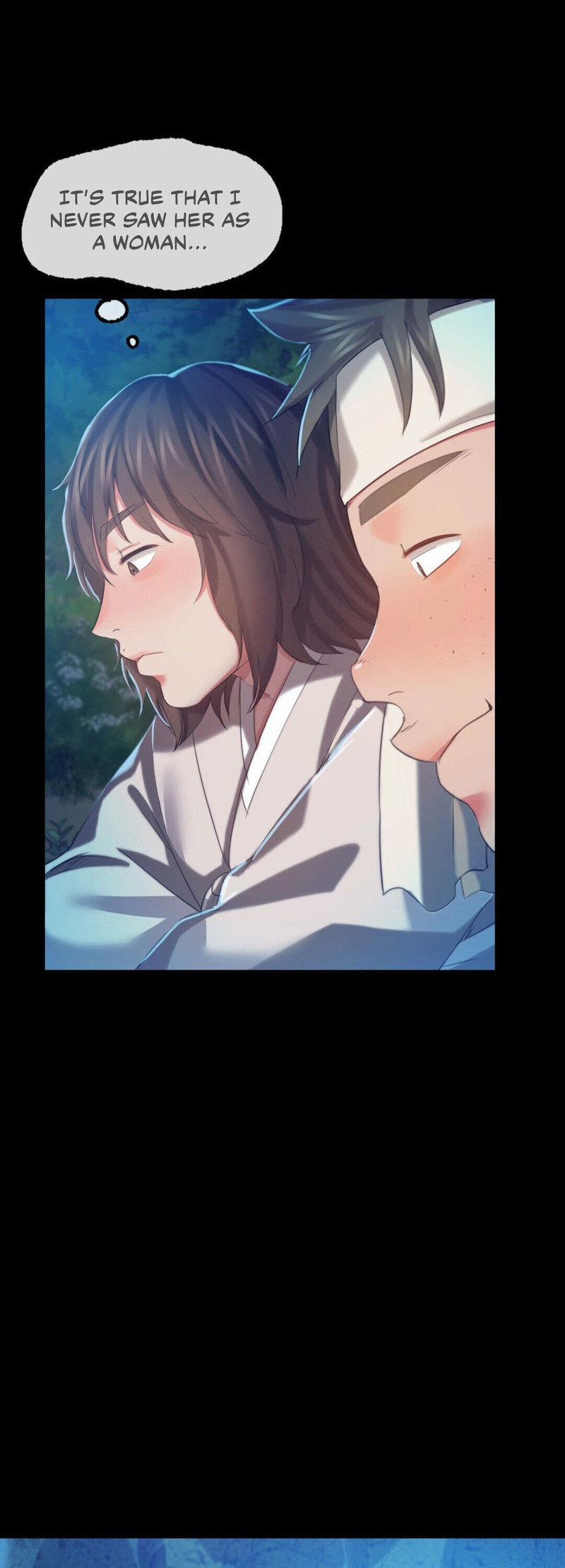 Madam Manhwa 8 trang 32