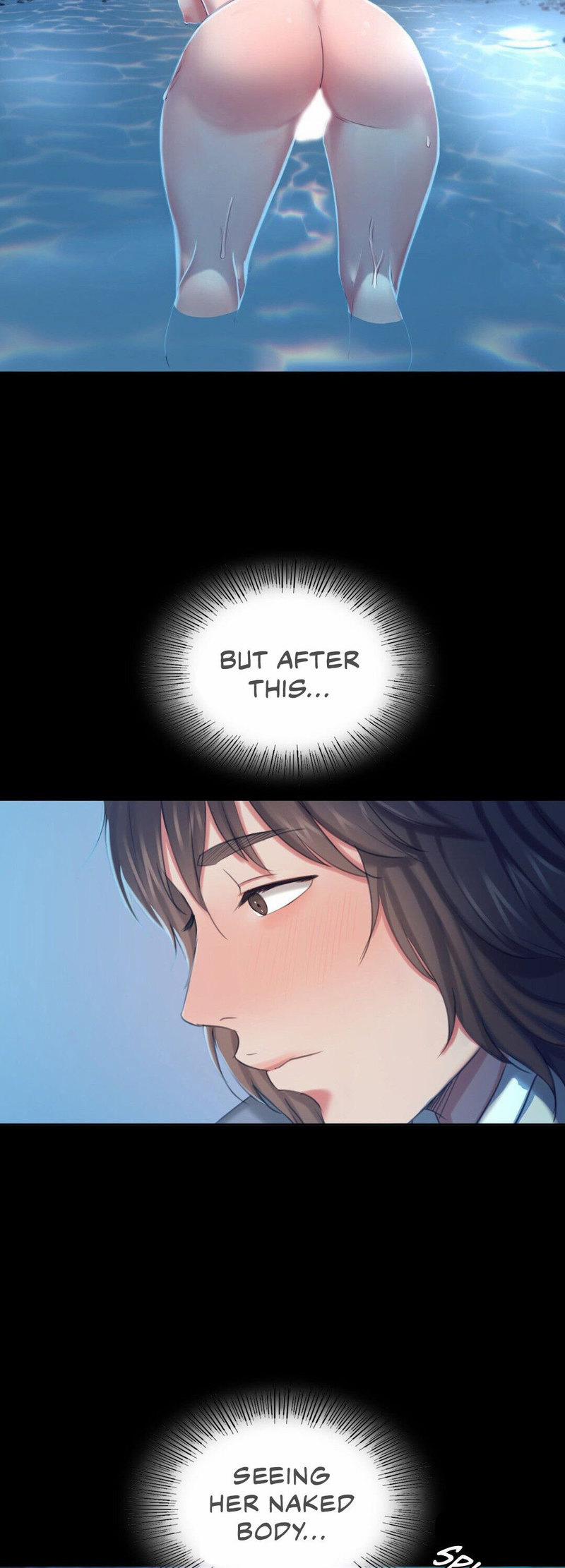Madam Manhwa 8 trang 34