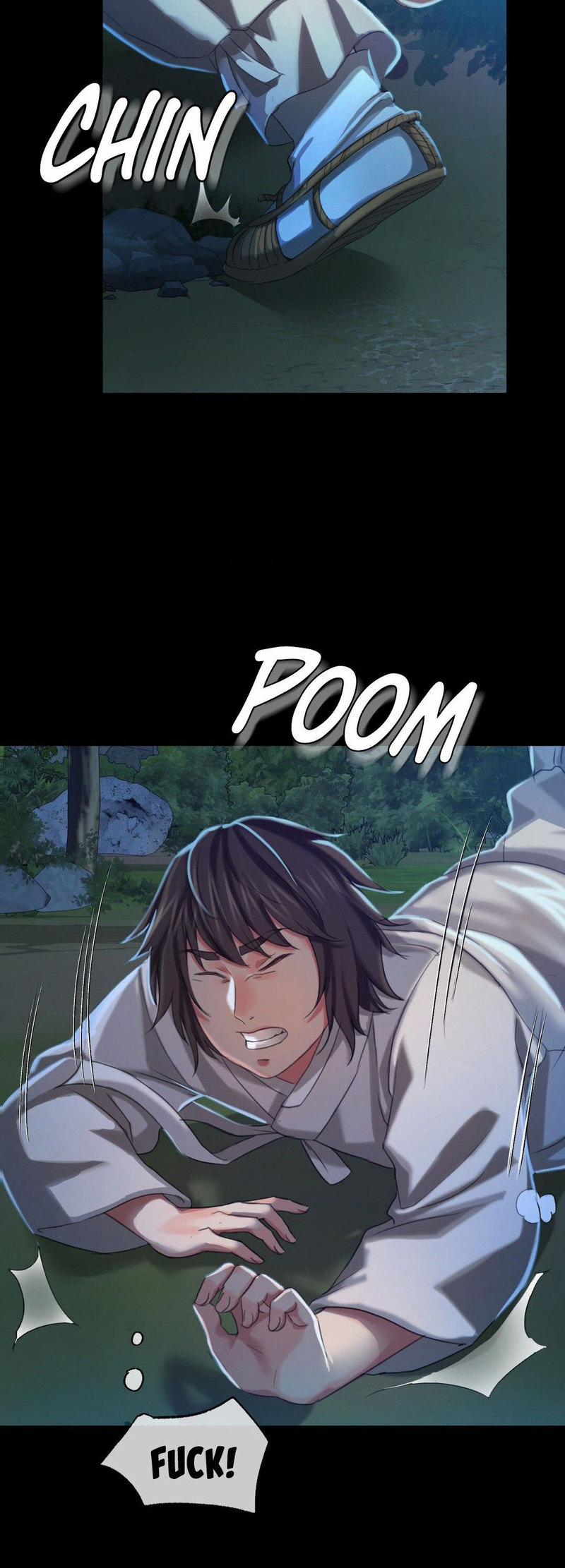Madam Manhwa 8 trang 41