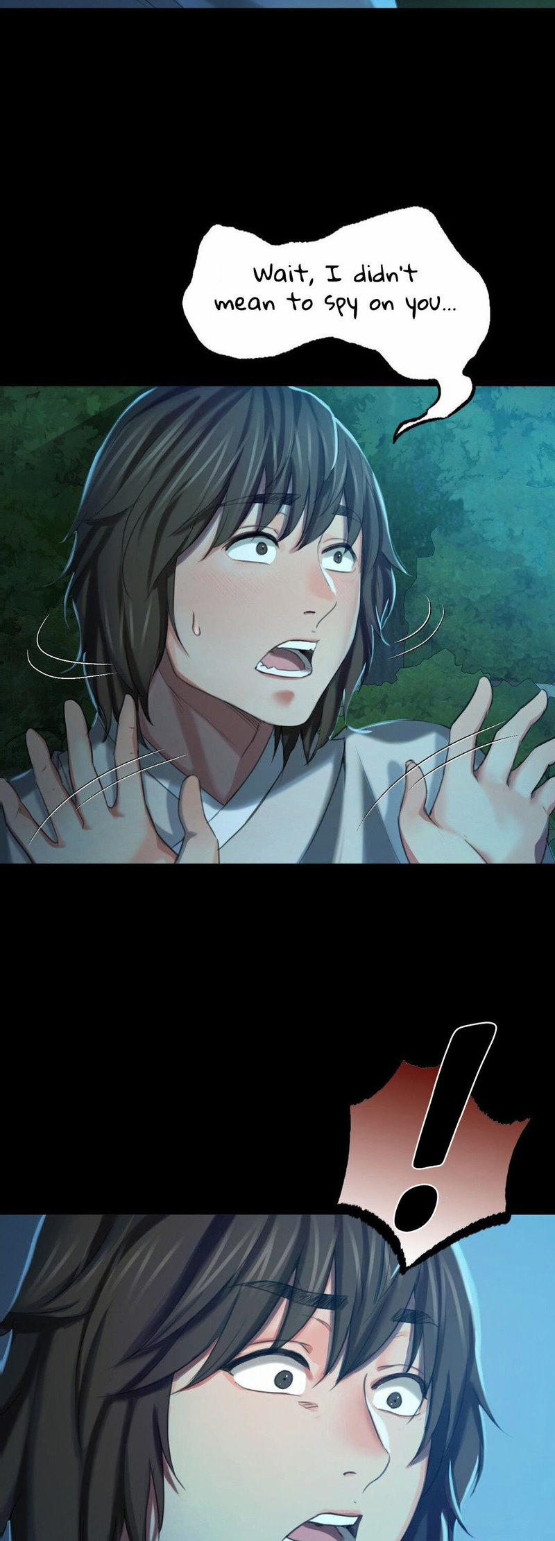 Madam Manhwa 8 trang 44