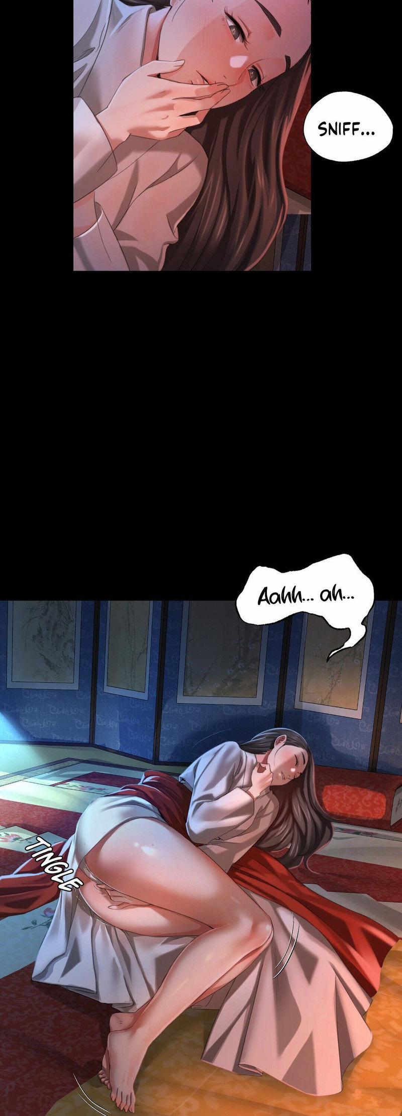 Madam Manhwa 8 trang 9