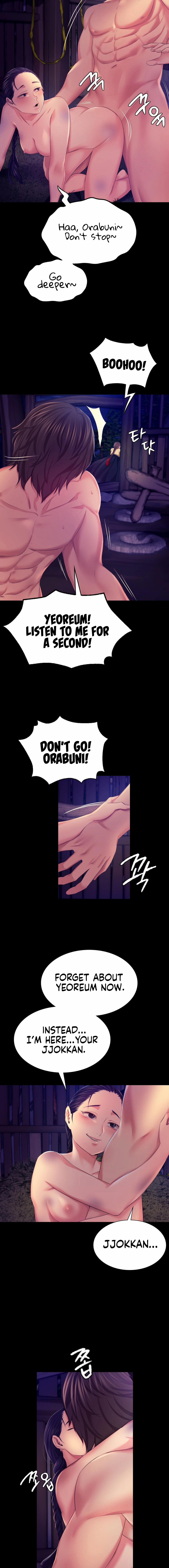 Madam Manhwa 82 trang 2