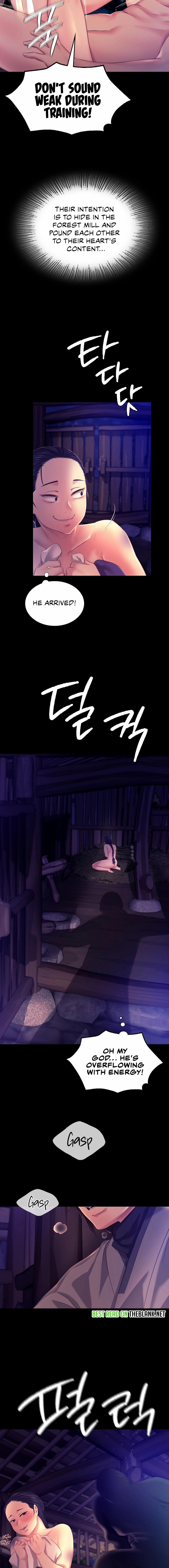 Madam Manhwa 82 trang 4