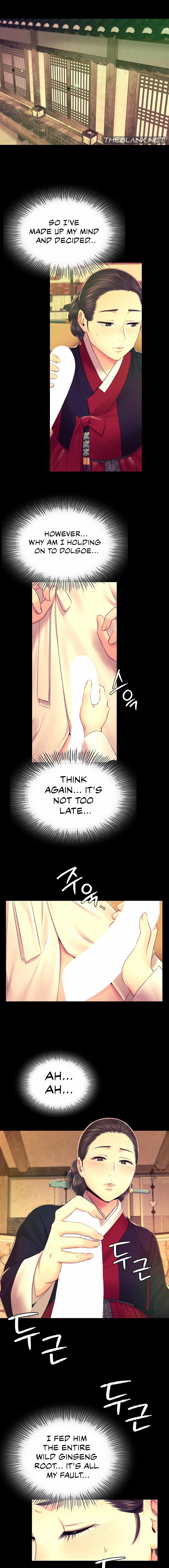 Madam Manhwa 84 trang 10