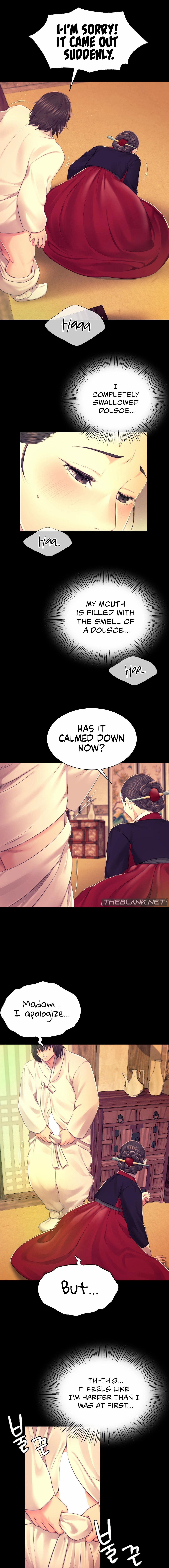 Madam Manhwa 84 trang 13