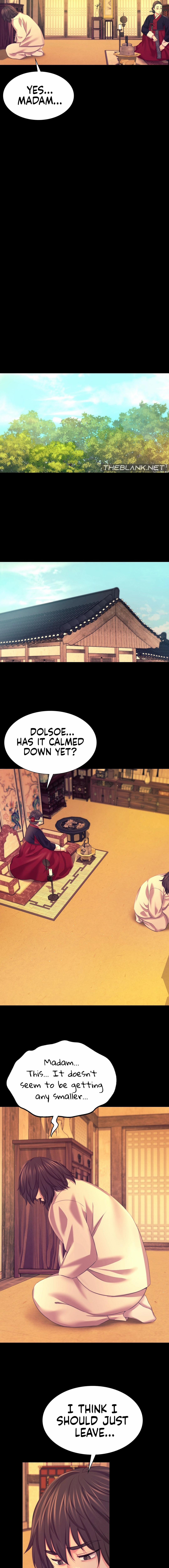 Madam Manhwa 84 trang 17