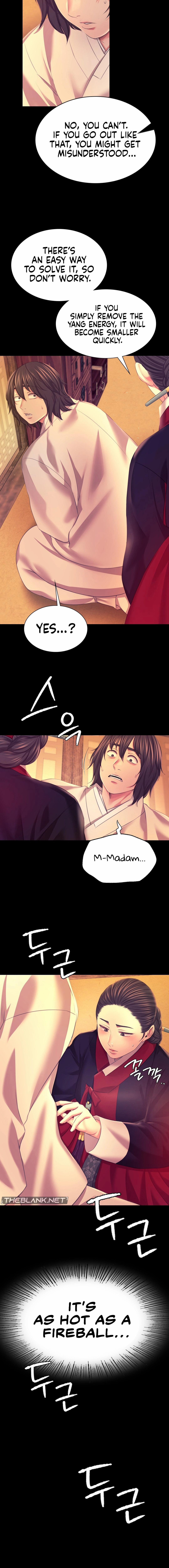 Madam Manhwa 84 trang 18