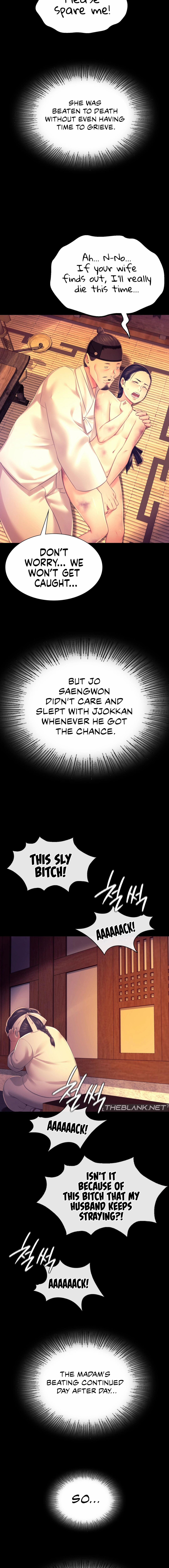 Madam Manhwa 84 trang 7