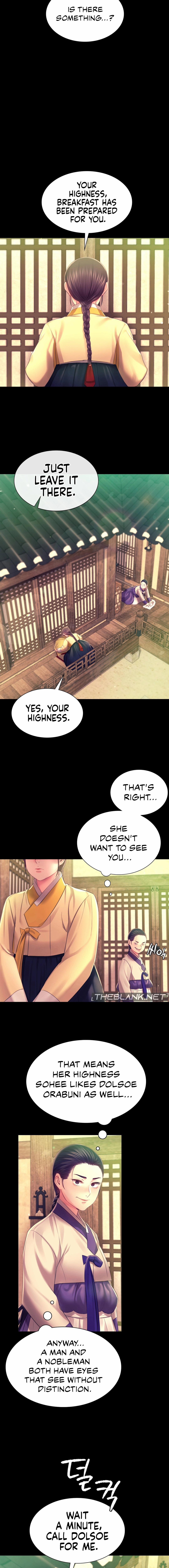 Madam Manhwa 85 trang 13
