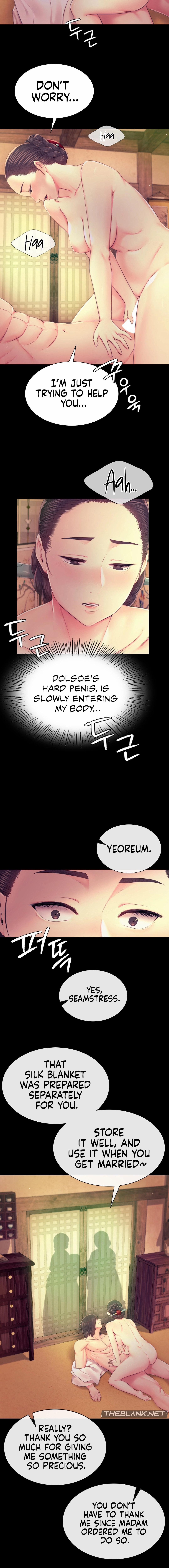 Madam Manhwa 85 trang 4