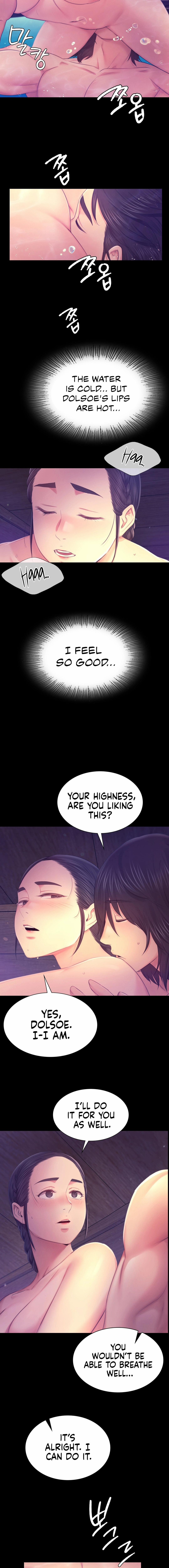 Madam Manhwa 86 trang 12
