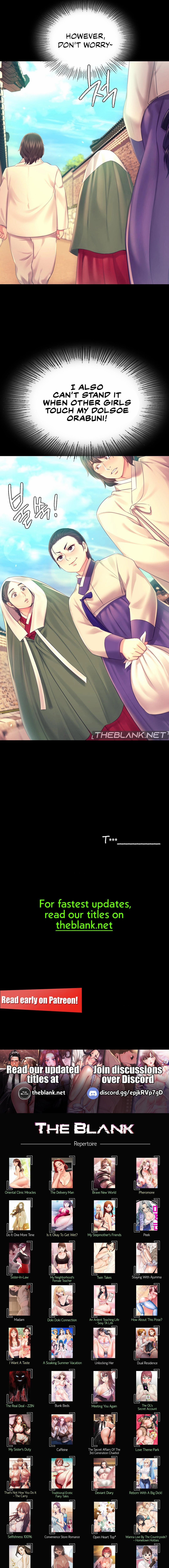 Madam Manhwa 86 trang 16